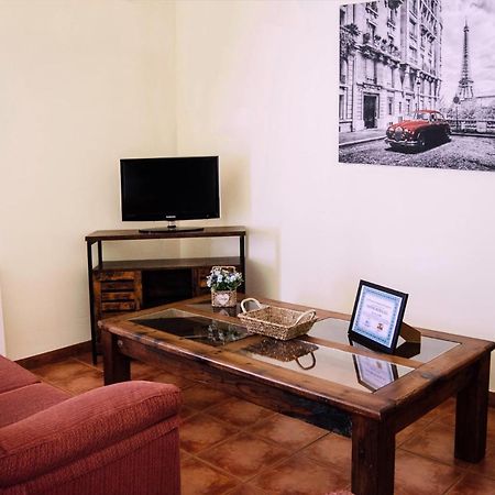 Appartement Casa El Sastre III à Beceite Extérieur photo
