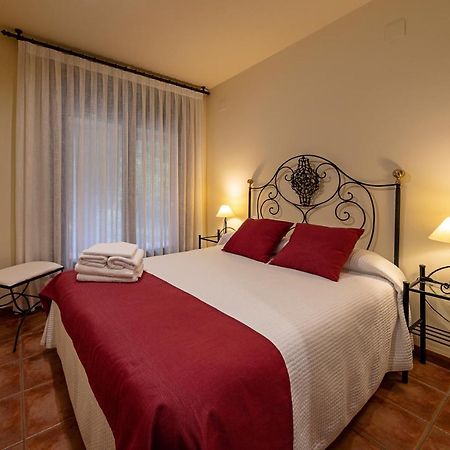 Appartement Casa El Sastre III à Beceite Extérieur photo