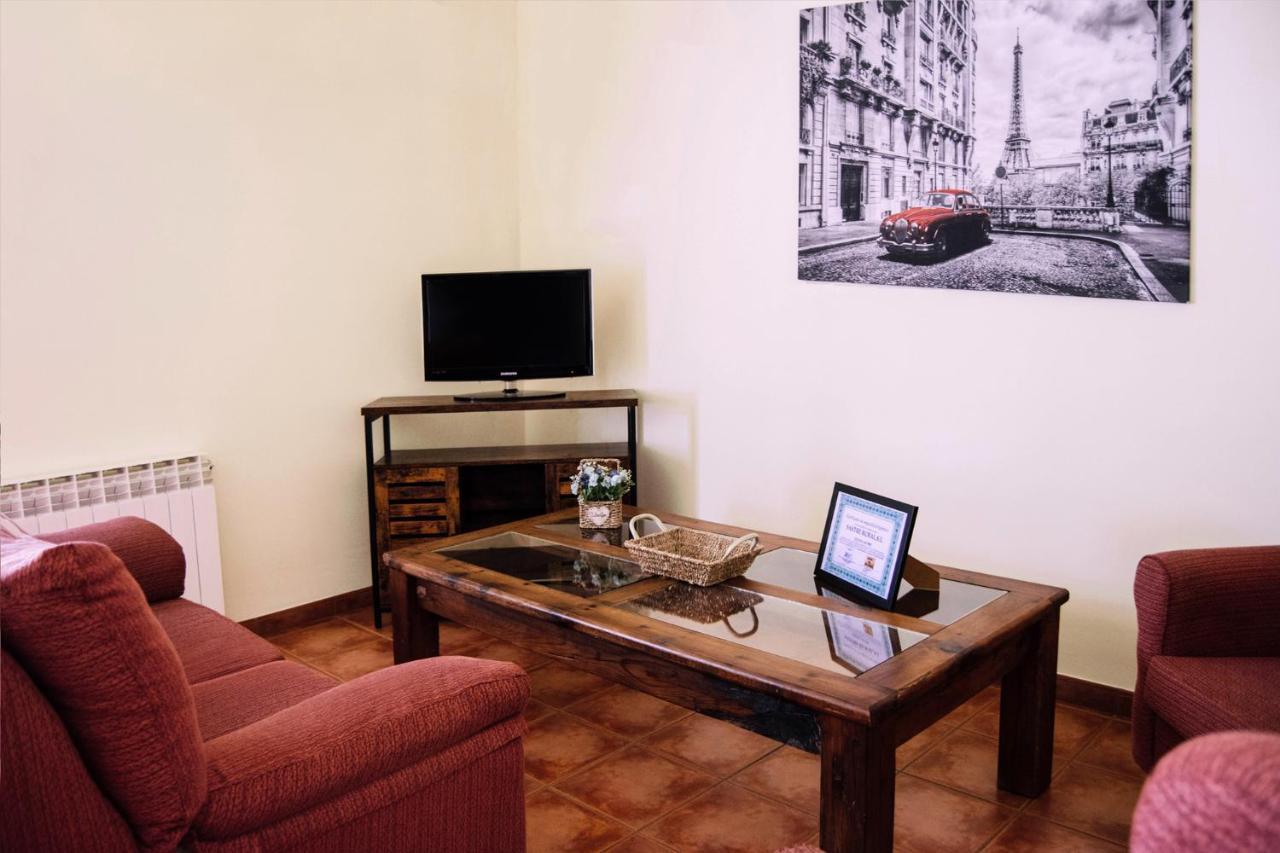 Appartement Casa El Sastre III à Beceite Extérieur photo