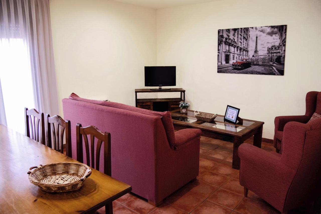 Appartement Casa El Sastre III à Beceite Extérieur photo