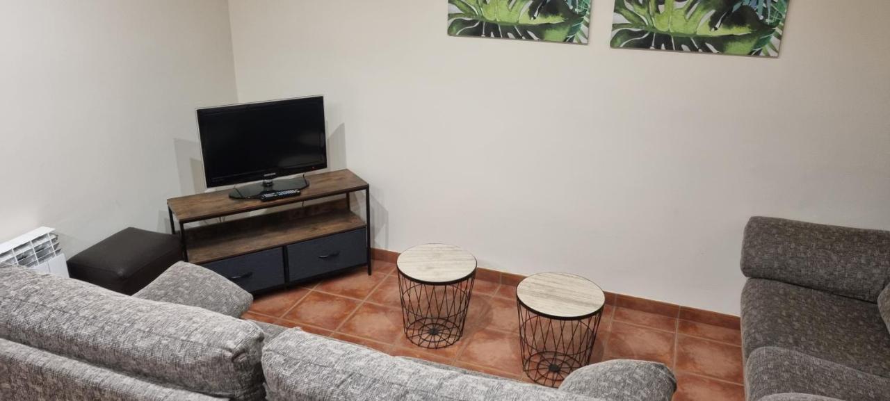 Appartement Casa El Sastre III à Beceite Extérieur photo