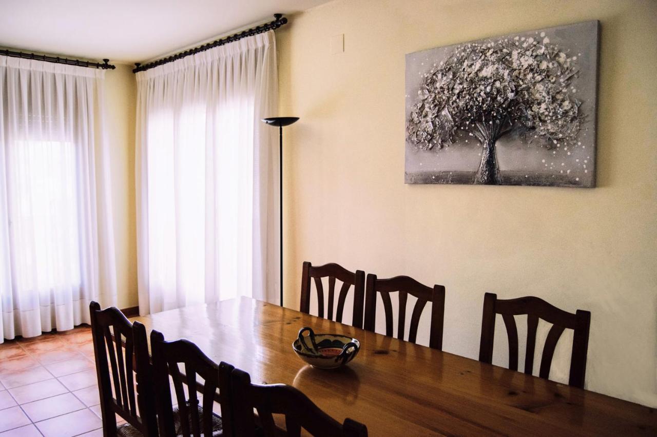 Appartement Casa El Sastre III à Beceite Extérieur photo