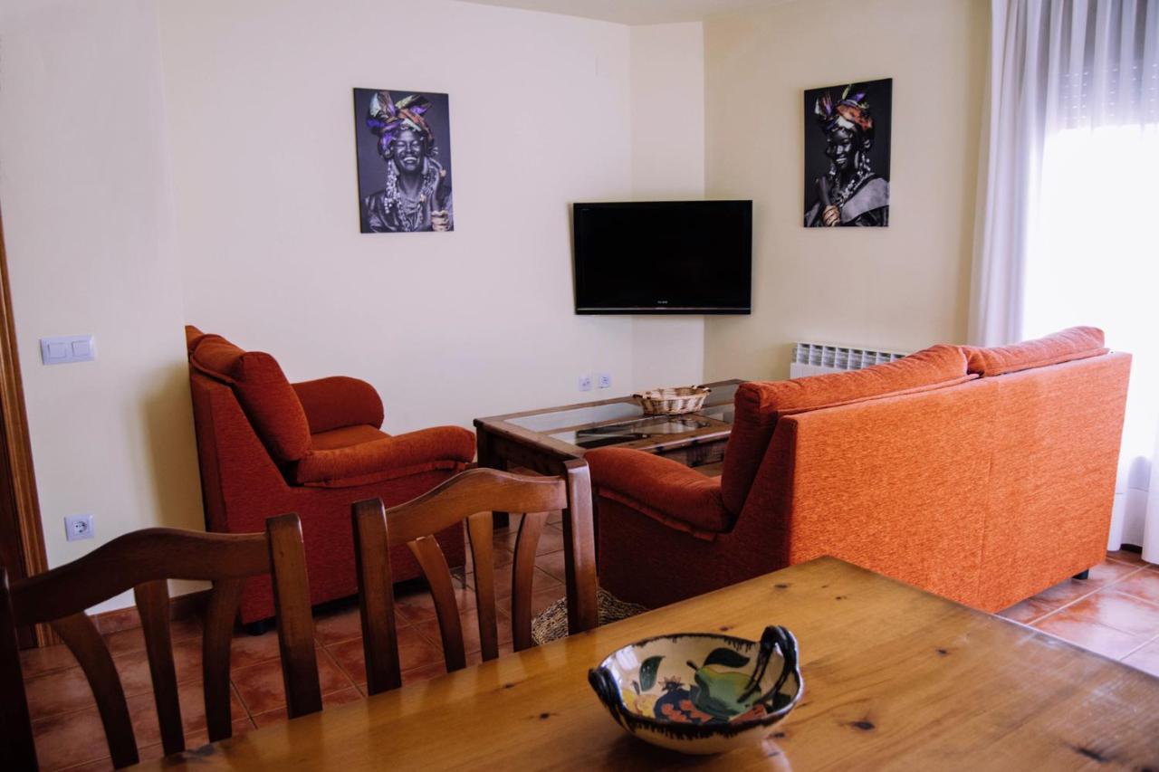 Appartement Casa El Sastre III à Beceite Extérieur photo