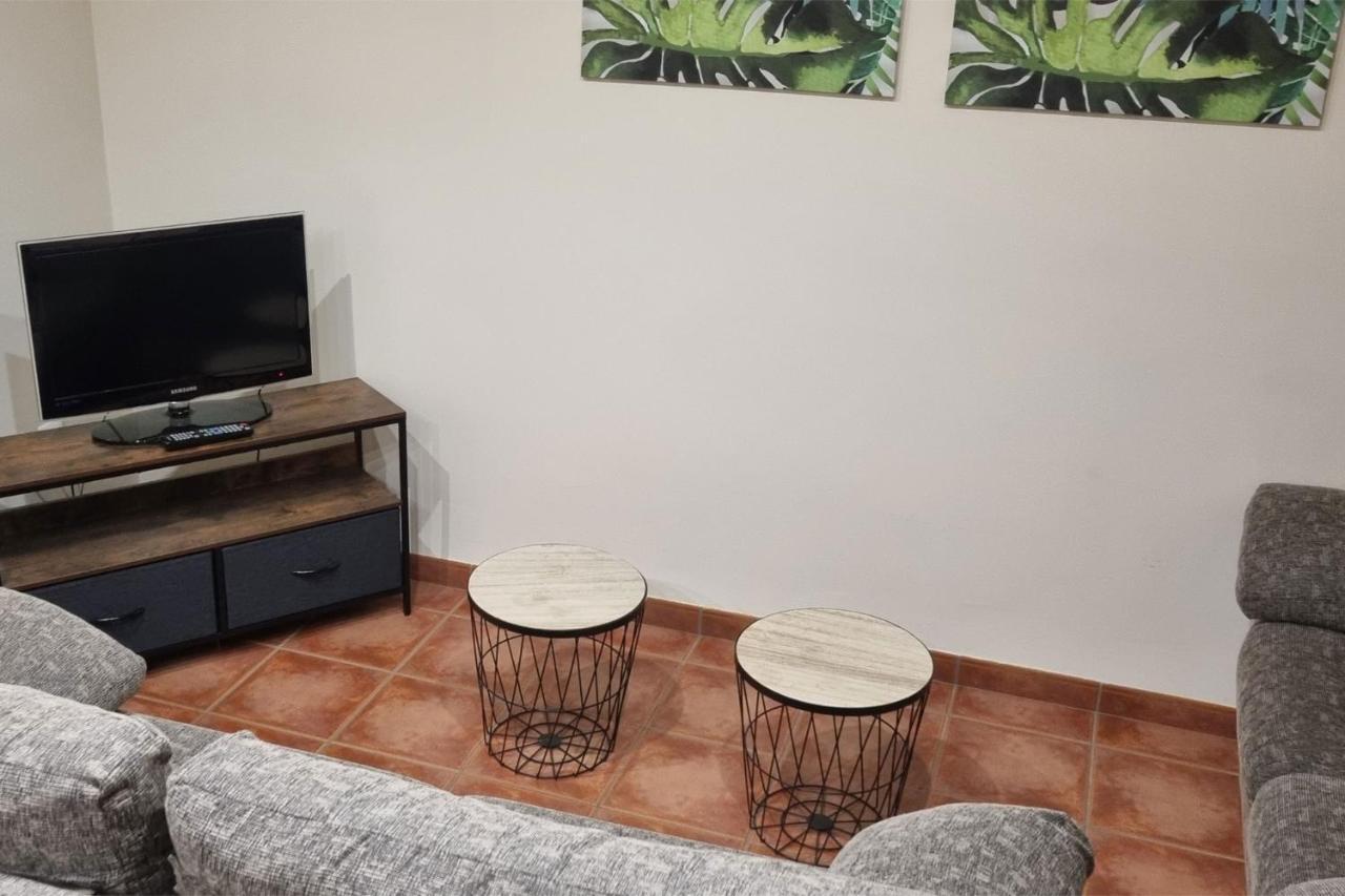 Appartement Casa El Sastre III à Beceite Extérieur photo