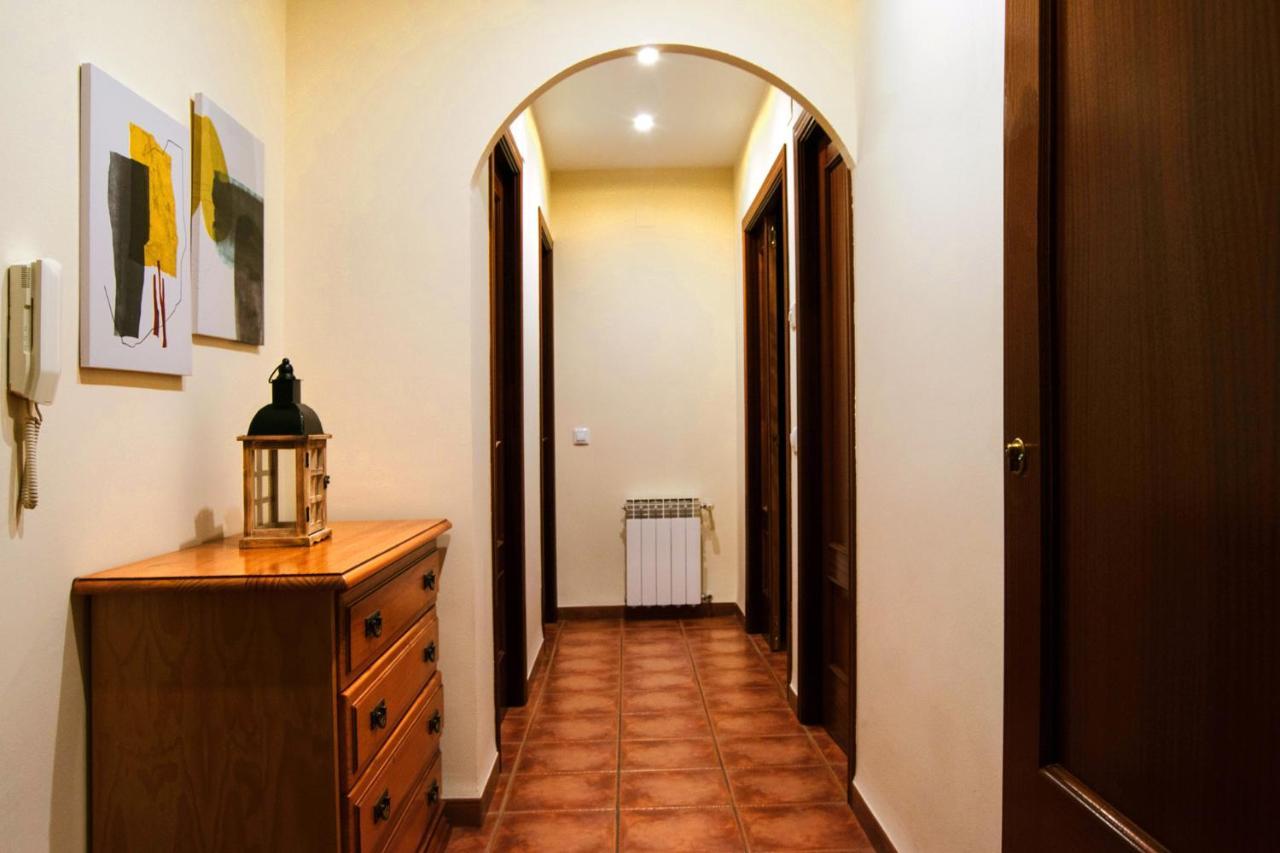 Appartement Casa El Sastre III à Beceite Extérieur photo