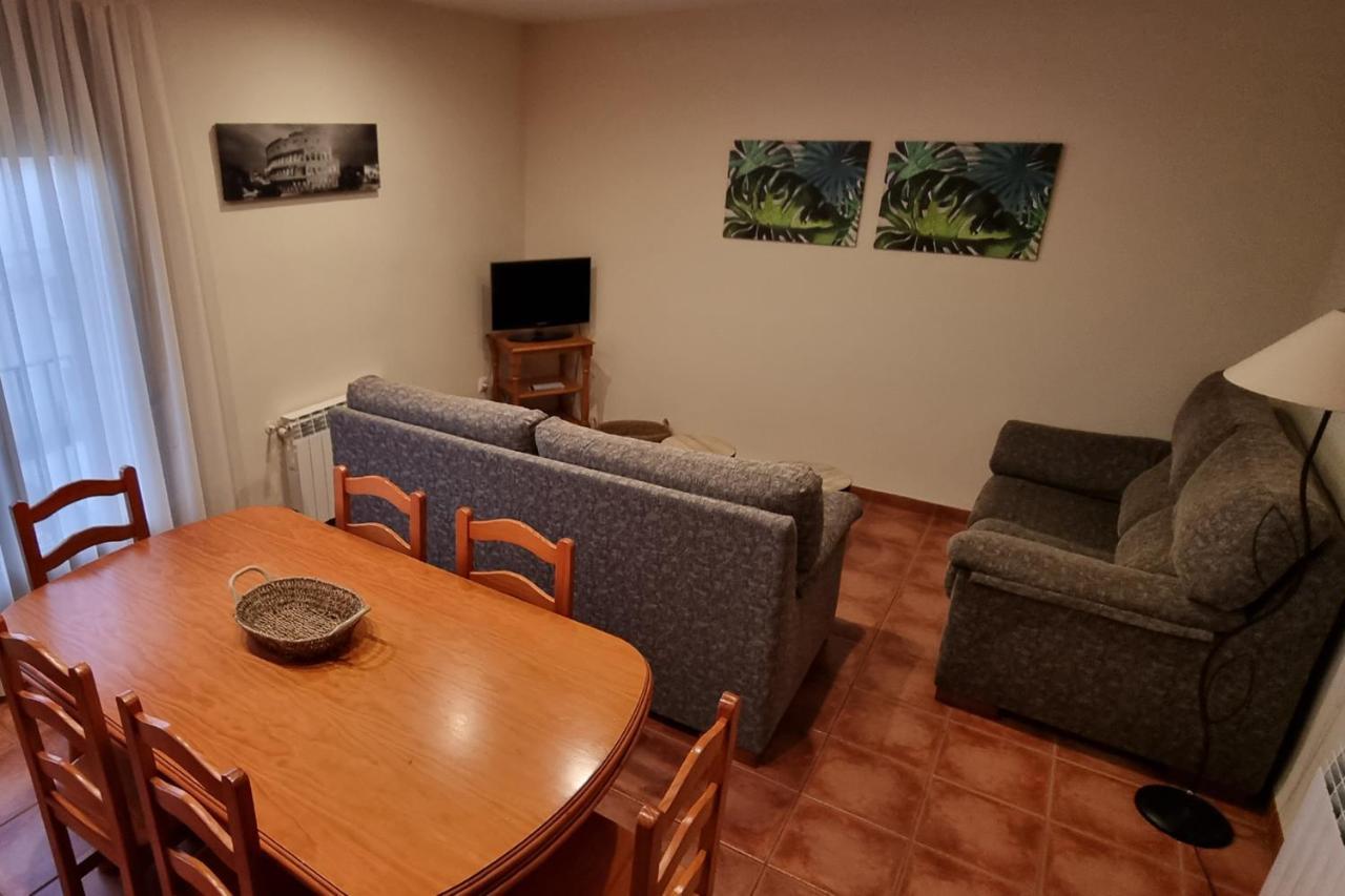 Appartement Casa El Sastre III à Beceite Extérieur photo
