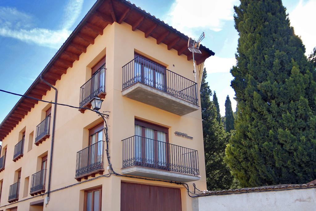 Appartement Casa El Sastre III à Beceite Extérieur photo