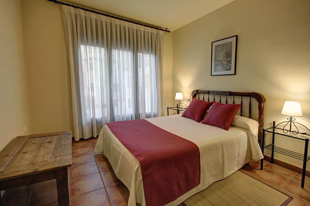 Appartement Casa El Sastre III à Beceite Extérieur photo