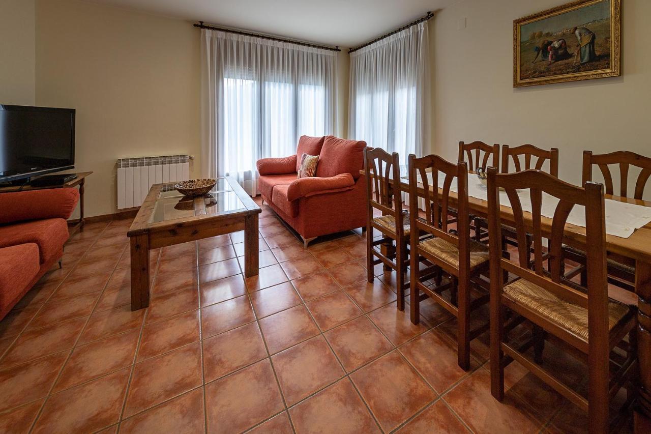 Appartement Casa El Sastre III à Beceite Extérieur photo