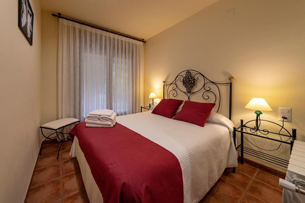Appartement Casa El Sastre III à Beceite Extérieur photo