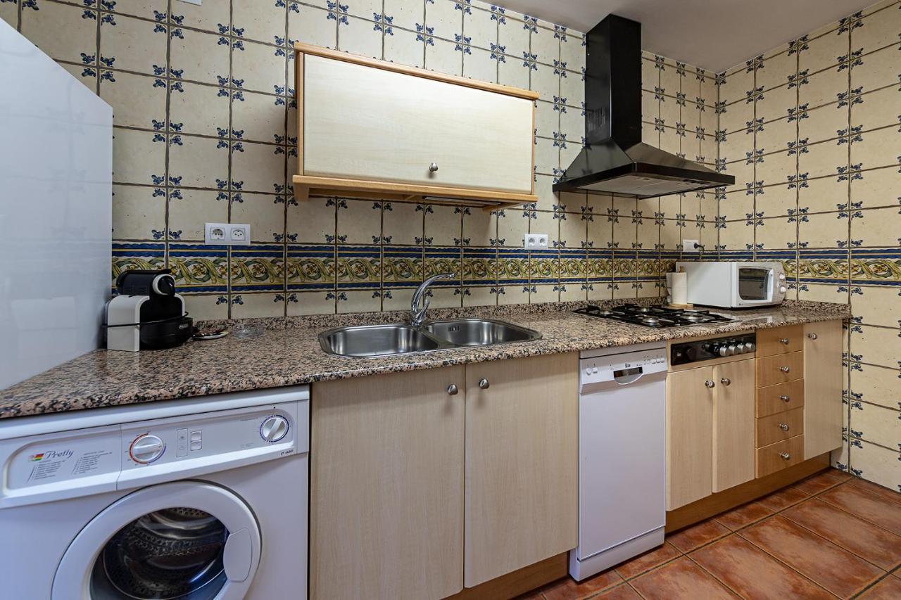 Appartement Casa El Sastre III à Beceite Extérieur photo