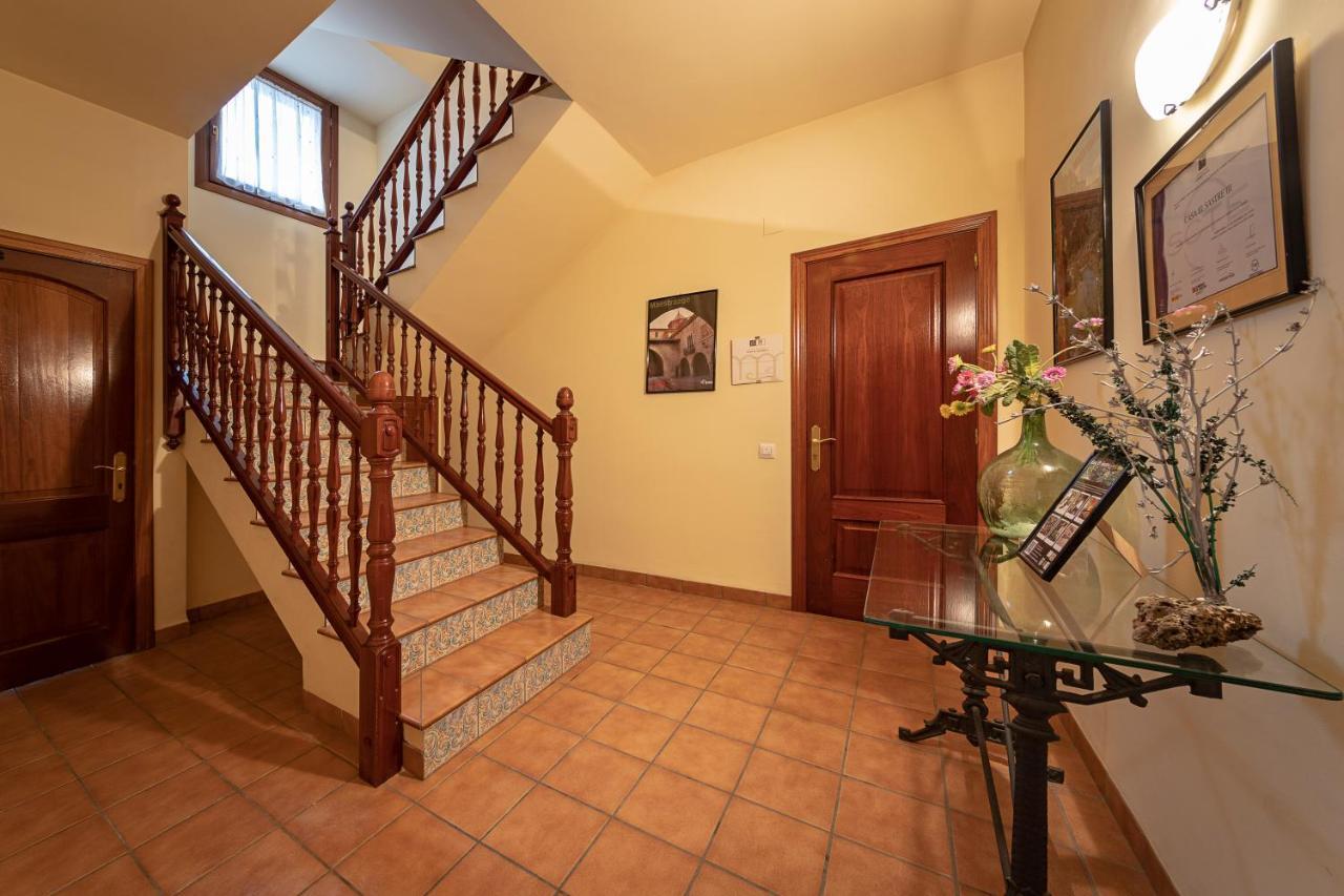 Appartement Casa El Sastre III à Beceite Extérieur photo